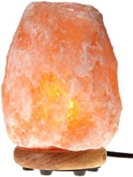 Salt lamp